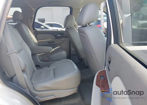 2010 GMC Yukon Slt from USA, damaged, VIN 1GKUKCE01AR140212